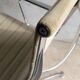 Vintage Eames EA 115 lounge chair for Herman Miller