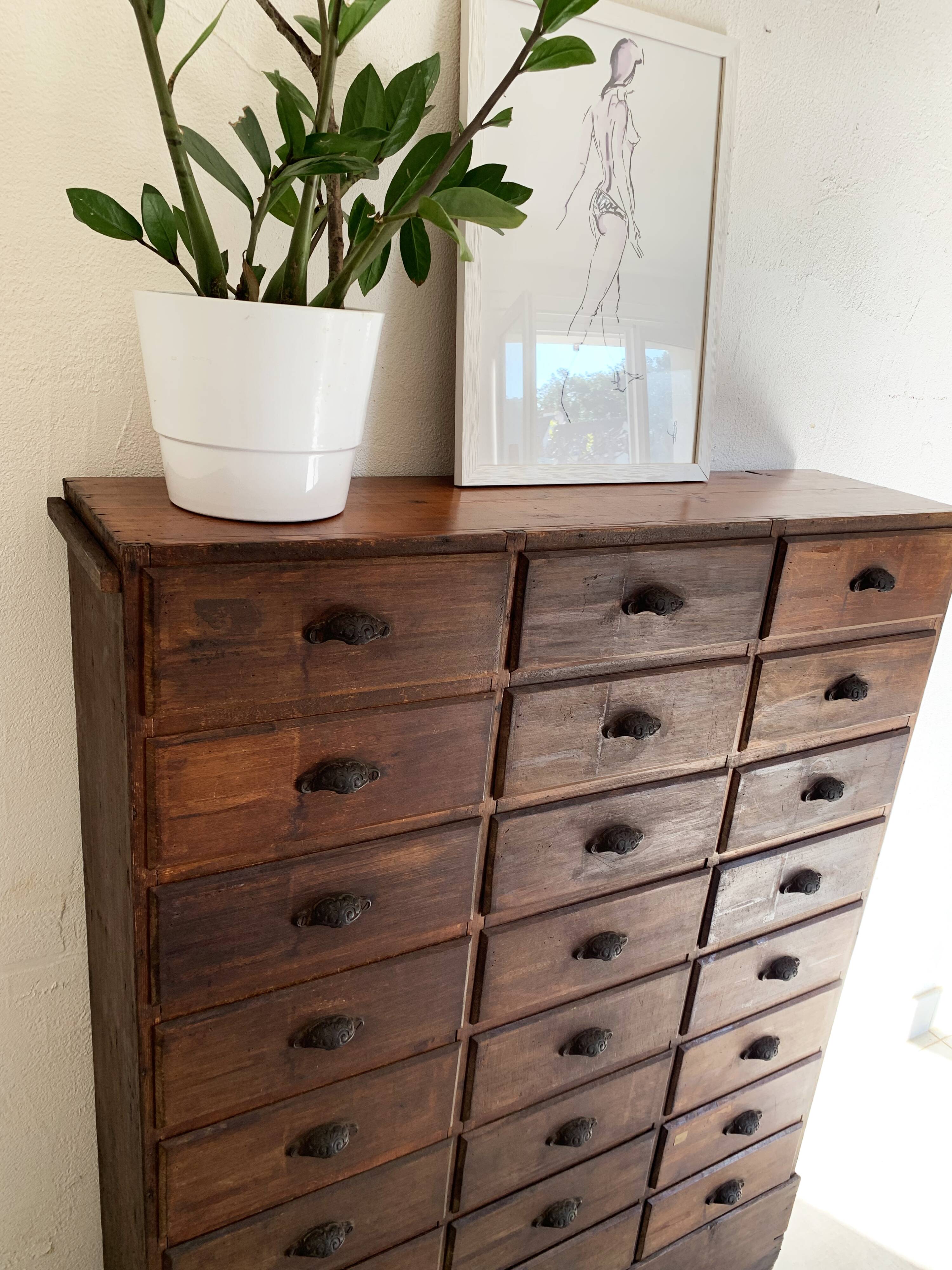 Cardboard furniture