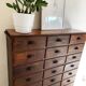 Cardboard furniture