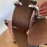 Fauteuil Falcon de Sigurd Ressel