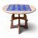 Modular coffee table by Guillerme et Chambron, Ladislas model