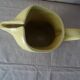 Carafe bistro faience old berger vintage syrups