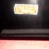 Table manufactured by Lafa formica extendable