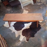 Fir bench