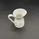 Rosenthal Form 2000 Flower Play – Milk jug and sugar bowl – Design Raymo