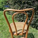 KOHN high bar chair