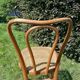 KOHN high bar chair