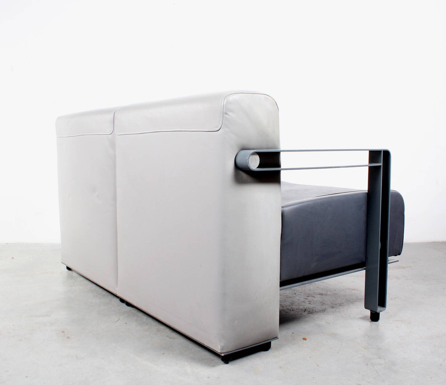 Transformation du canapé Artifort 952