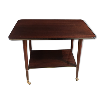 Desserte vintage meuble TV