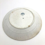 Lot of 5 dessert plates "Pickman de Seville/Cartuja"