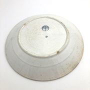Lot of 5 dessert plates "Pickman de Seville/Cartuja"