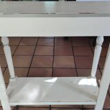 console