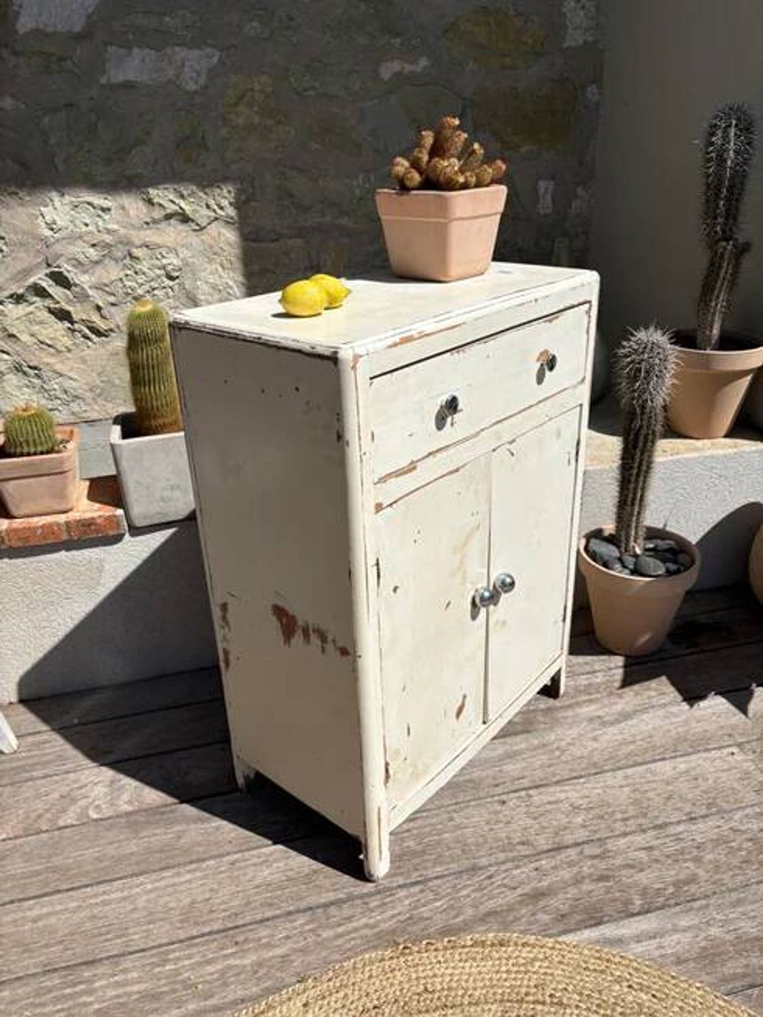 Buffet Mado "Octave"