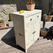 Buffet Mado "Octave"