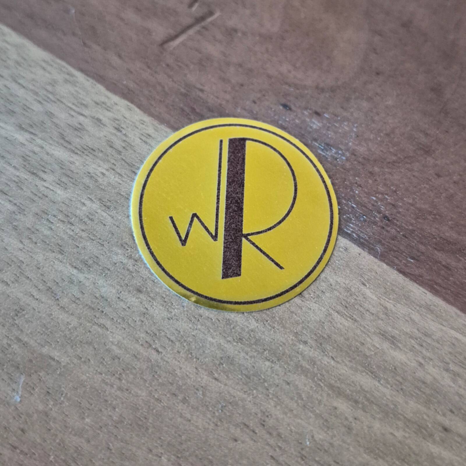 Set of 3 mid-century nesting tables by Wilhelm Renz, Germany 1960s