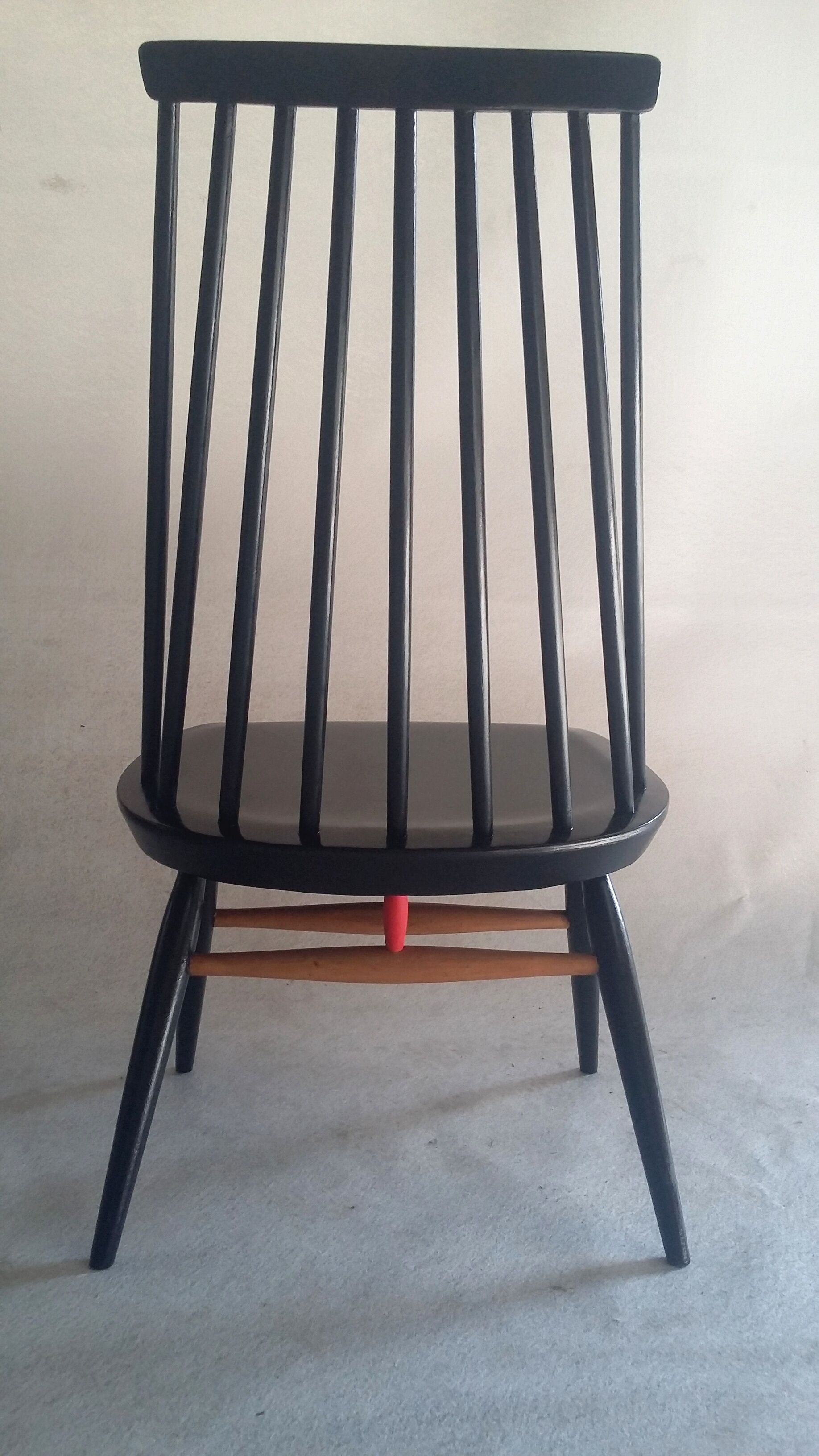 Chair "mdemoiselle" Tapiovaraa 50 years