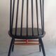 Chair "mdemoiselle" Tapiovaraa 50 years