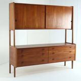 Hans Wegner voor RY mobler RY-20 kast - Deens design