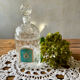Large bee bottle guerlain vintage 1000ml (empty)