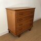 Commode 1950