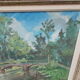 Peinture à l'huile