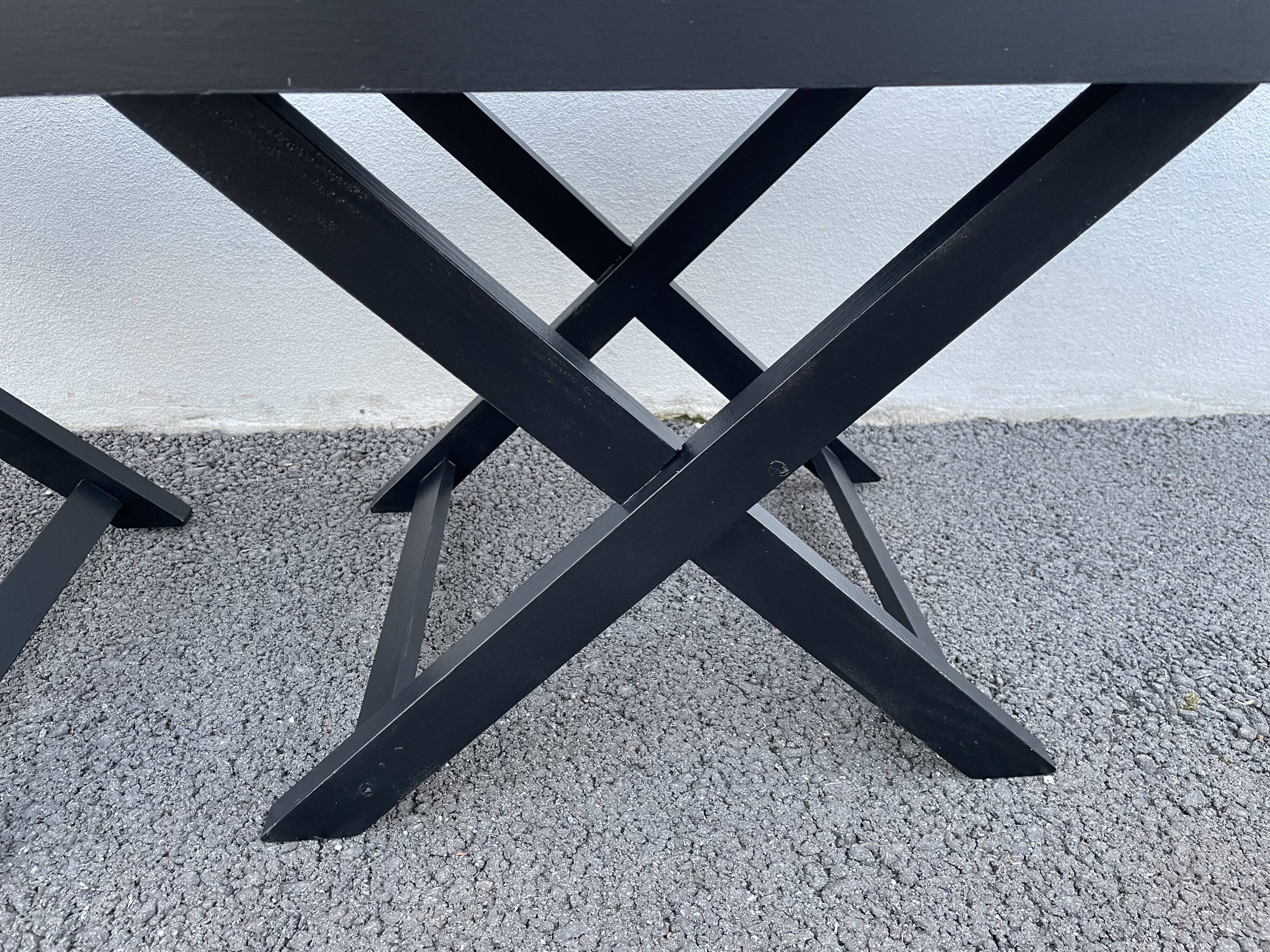 Tables de chevet