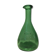 Glass bottles with coat of arms