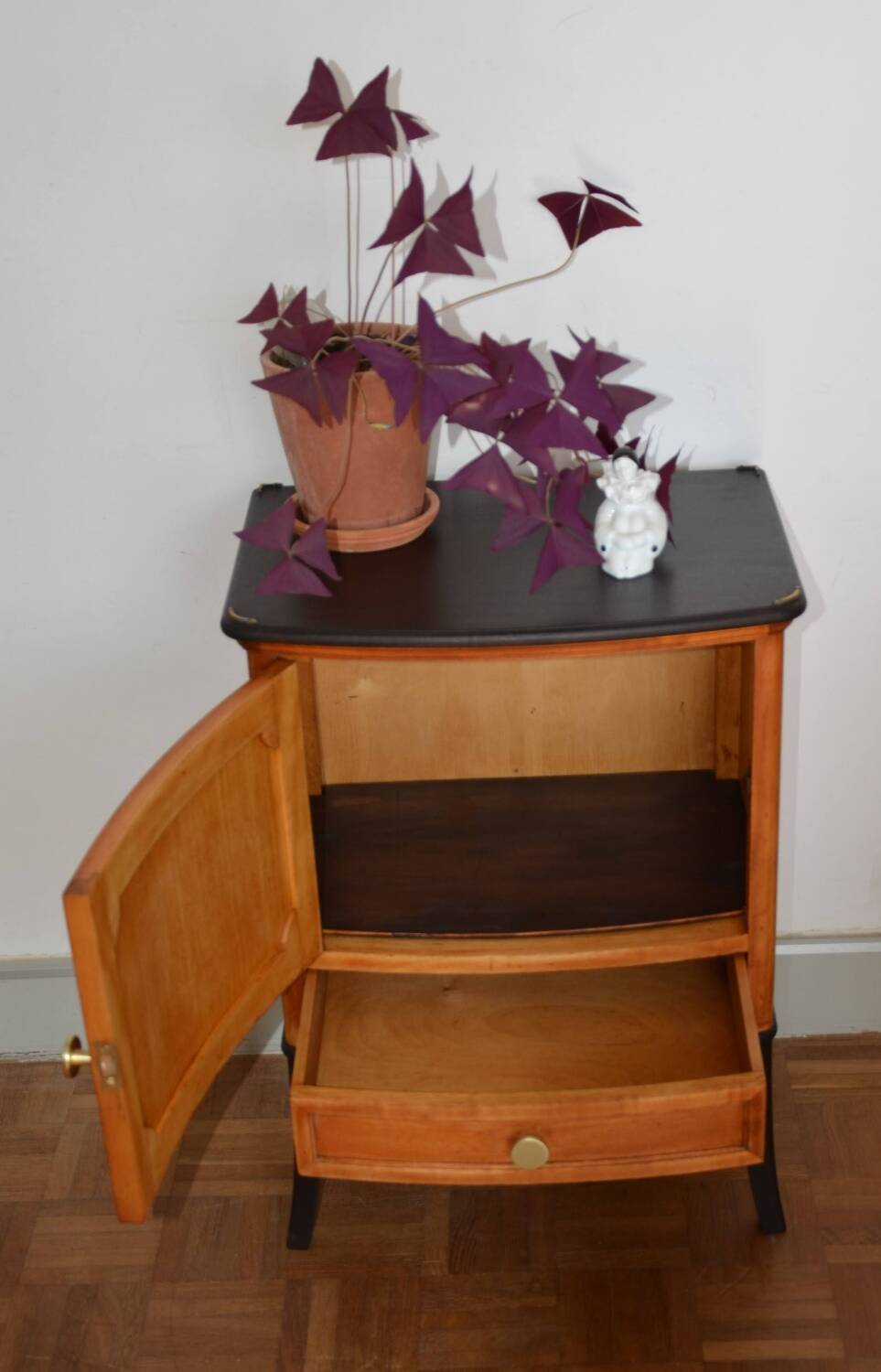 Petit meuble vintage