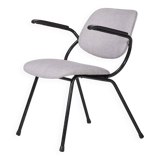 Dutch armchair, 1960s