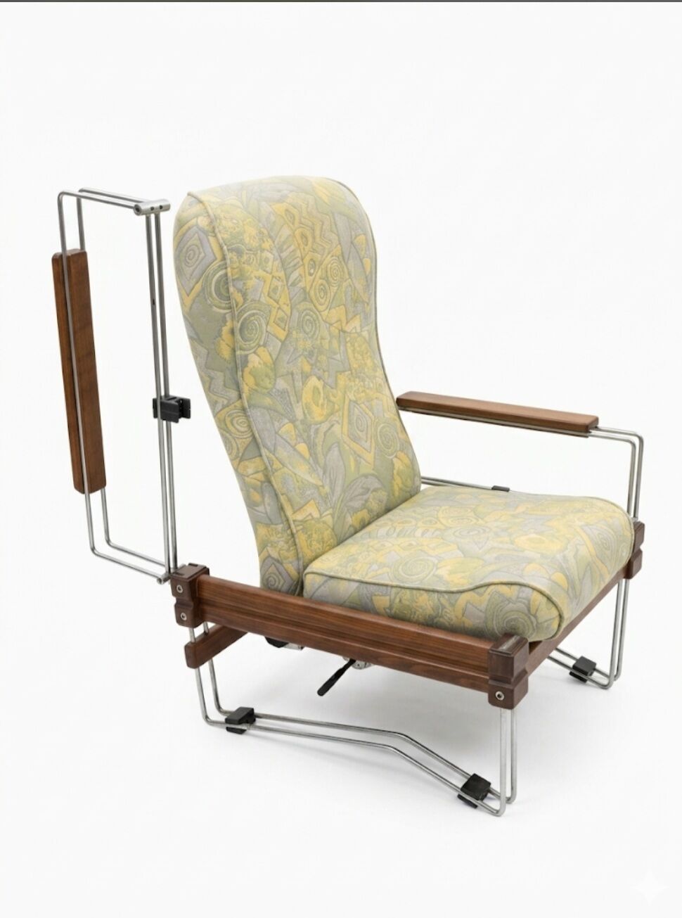 Vintage Everstyl armchair – 1980s