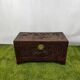 Asian-style travel trunk