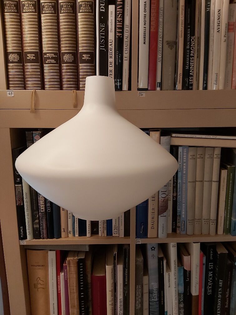 Opaline hanging 50/60 years