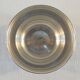 Timbale Christofle in silver metal model Villeroy