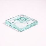 Ashtray art deco mirror by Jean Luce