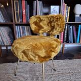 Fauteuil année 70