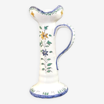 Handmade/Vintage Ceramic Candle Holder