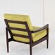 Vintage fauteuil 'kaufbeuren' - fully restored