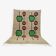 Moroccan rug in natural wool 250cmx150cm