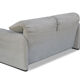 Sofa "Maralunga" by Vico Magistretti edition Cassina Velvet