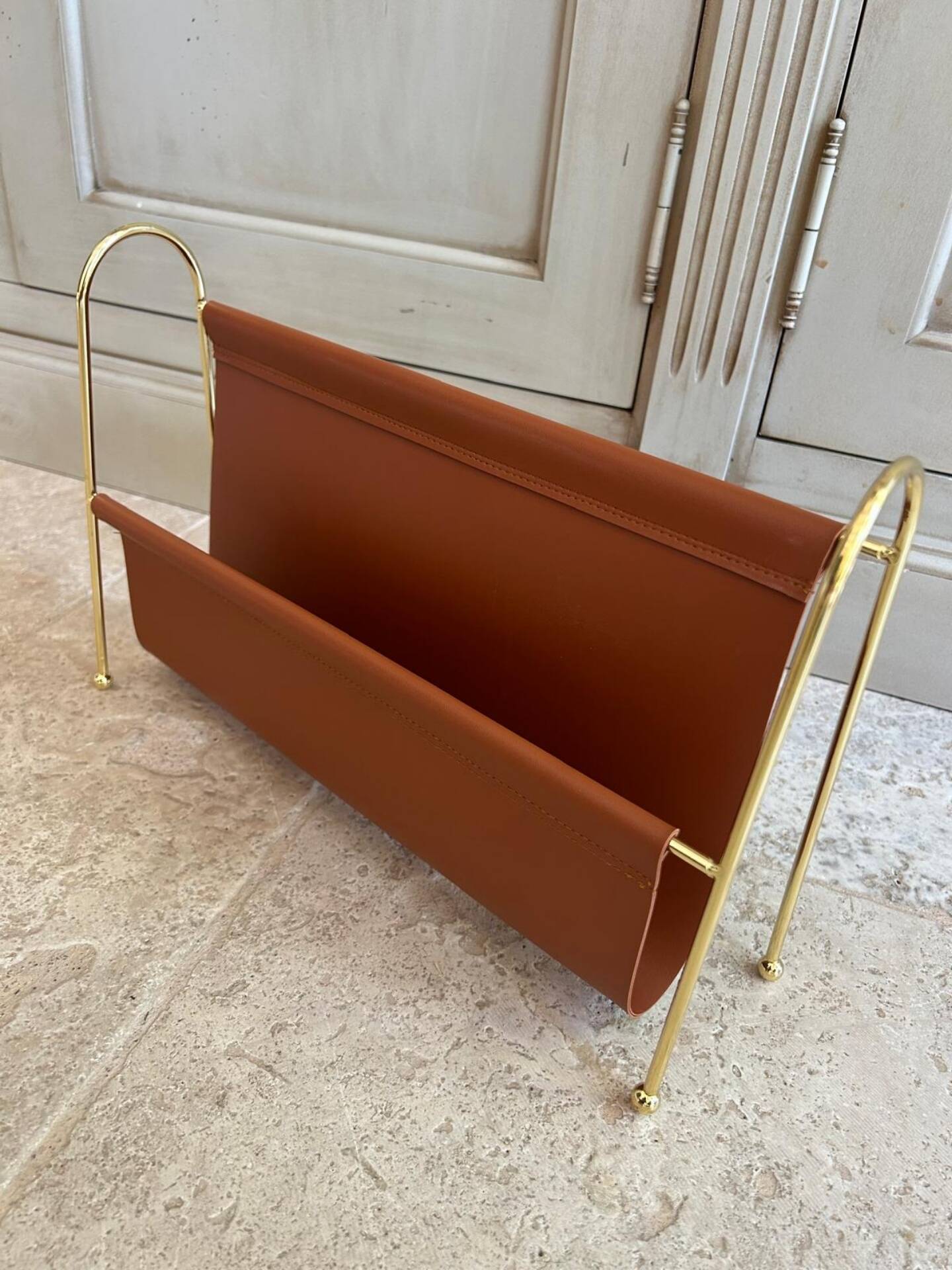 Porte revues