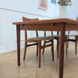 Table Henning Kjaernulf