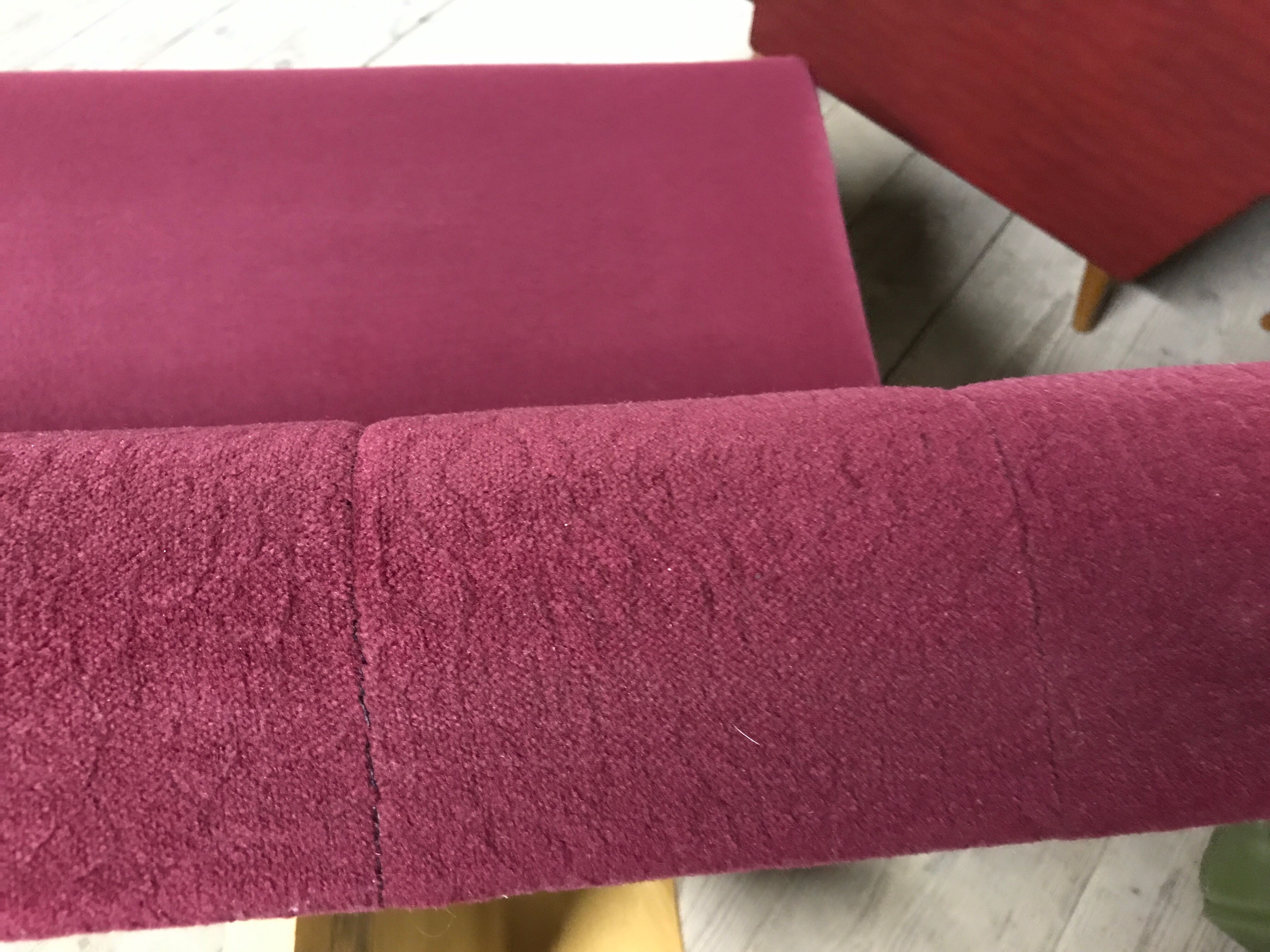 Adjustable sofa Miroslav Navratil