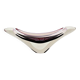 Ashtray by josef hospodka for chribska, czechoslovakia 1960