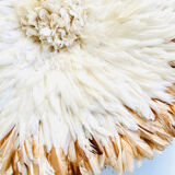 Juju Hat beige 65 cm