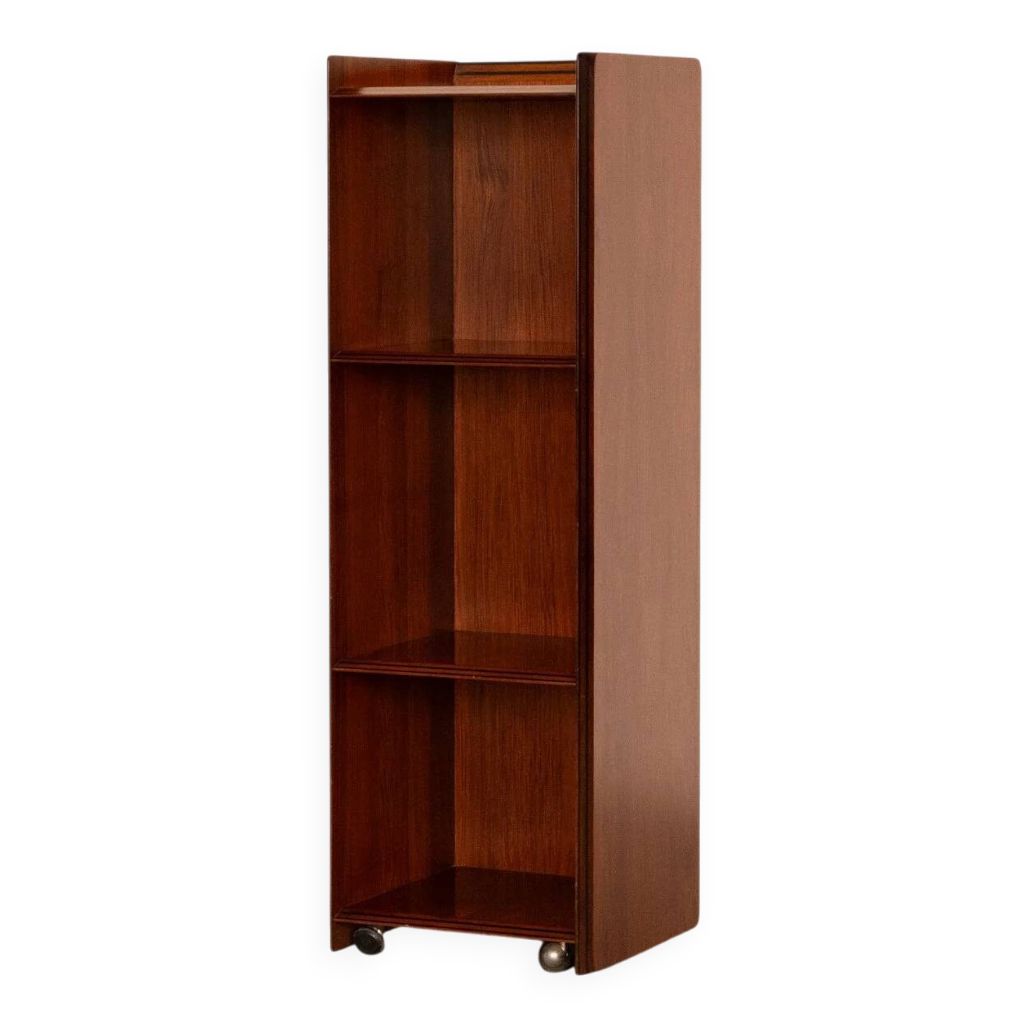 Artona shelf by Afra & Tobia Scarpa for Maxalto