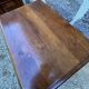 Bedside tables