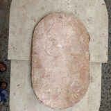 Table basse en pierre de mactan Magnussen Ponte