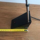 Vintage ikea design desk lamp from the 80s