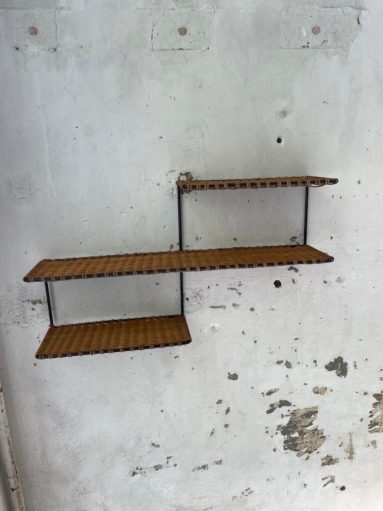 Wicker landscaper Raoul Guys