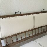Old bench